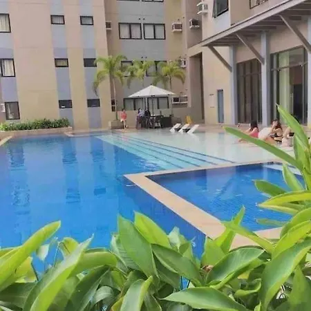 Villahermiastaycation Cebu - The Persimmon Studio